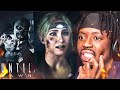 The Until Dawn Ending Got Hectic