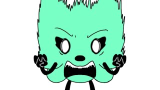 FINAL: FURRY BALL OF RAGE ROAR JUMPSCARE!!!!!!!