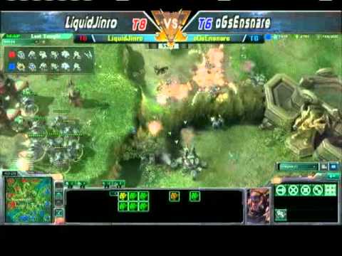 Arirang TV E-Sports, Starcraft 2 episode 47