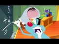 Oggy And The Cockroaches Back To School Compilation BEST CARTOON COLLECTION New Episodes HD