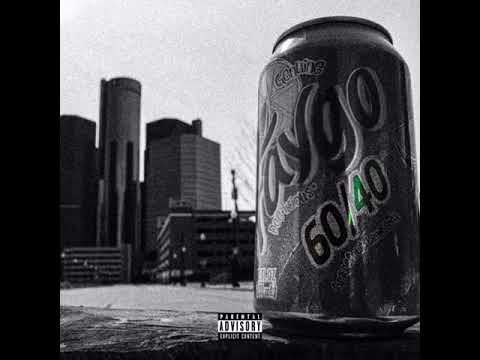 Kev Kash x Doughboy Clay x Big Worm - Hustla