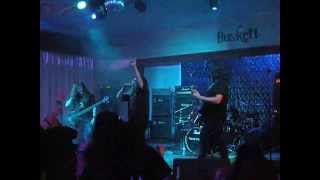 Forsaken -Where Angels Have Fallen (live)