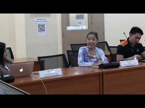 NCI-SRD Policy and Advocacy CWG 2nd meeting highlights