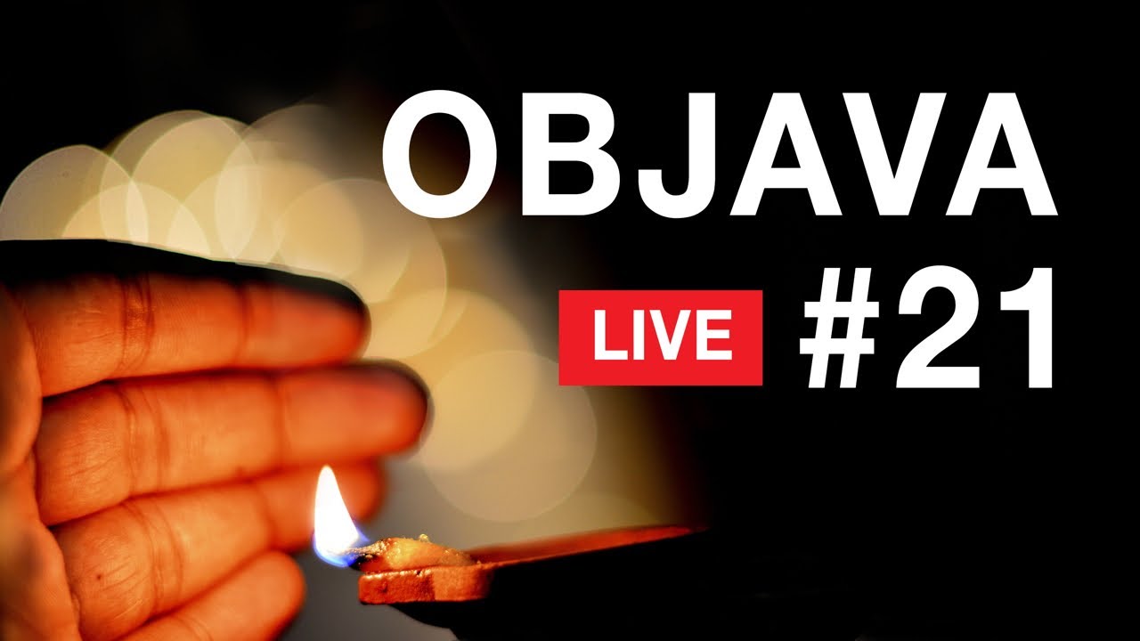 O kozmičkim iskušavateljima | Božja objava live #21