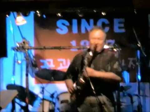 Oleg Kutsenko-Alto Sax_Puttin' on the Ritz_music by Irving Berlin (Pops & More)