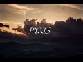 The Retuses - Pyxis(cover) 