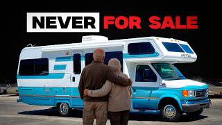 Why Nobody Ever Sells a Lazy Daze Motorhome