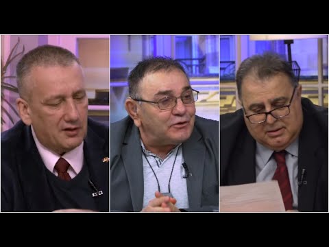 Ekskluzivno - Legija - Za koliko smo tacno prodali glavu Slobodana Milosevica? - DJS - (24.04.2021)