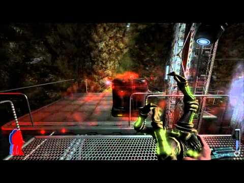 Zagrajmy w Prey cz. 3 - Powrót do baru