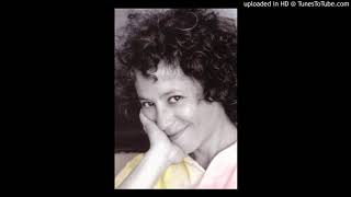 Janis Ian - The Man You Are In Me (1992 Live Acoustic 1974 Song)