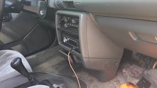 How to check your 1988-1991 Honda Civic check engine