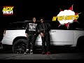 In The Ghetto - Noxmen Committee ft. Marz Money & T. Hope Dir by @ceoworldwidefilms