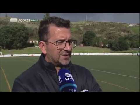 Fayal SC 3 - 2 SC Lusitânia