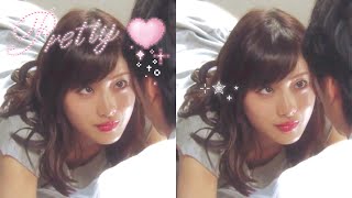 unrealistically BEAUTIFUL + devastatingly ATTRACTIVE ♡