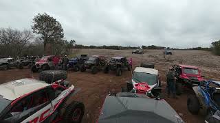RockFace at CrossBar Ranch