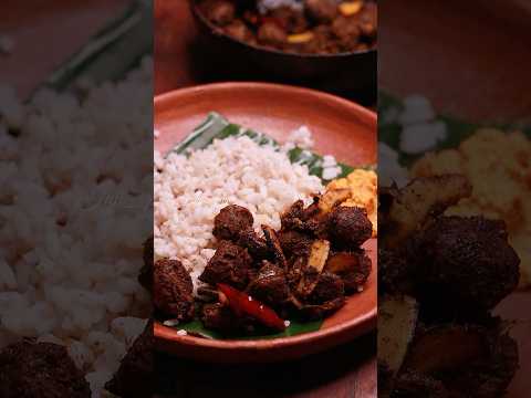 If you dry it like this, you will keep eating it @Inji_pennu #soya #recipe #easyrecipe #keralafood