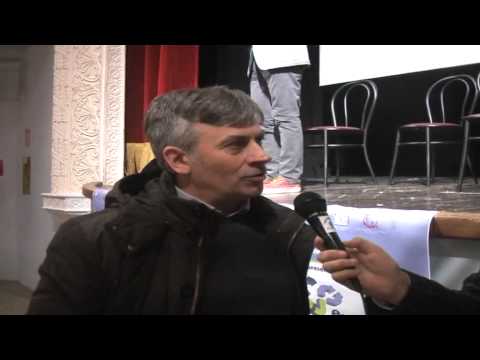 ONDA TG 16.03.2015 - EXPO ORIENTEERING WEEK PRIMA GIORNATA