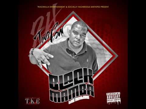 24(Two-Four) Black Mamba 12. Dum Dum ft. Thug C Loc Huggie