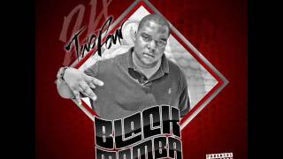 24(Two-Four) Black Mamba 12. Dum Dum ft. Thug C Loc Huggie