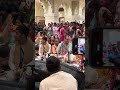 Iskcon Rohini Iskcon Harekrishna Shorts Kirtan Trending