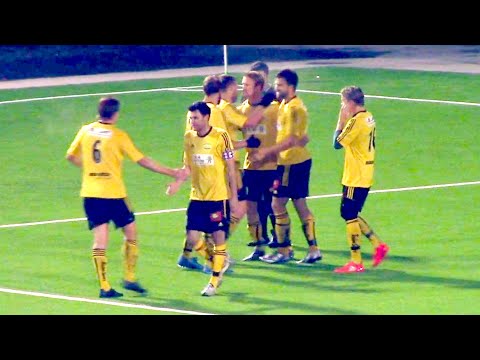 Strømmen 2 – Lommedalen, Highlights [10-03-2016, 3rd Division, Men (Fourth Tier)]