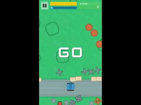 Tank You! - Arcade Mayhem Video