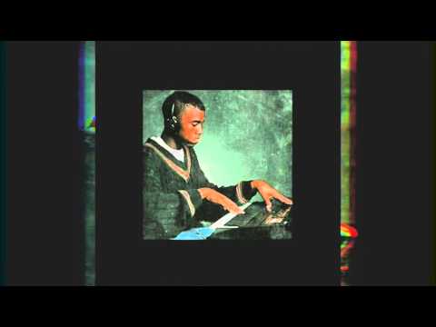 Kanye West - Real Friends ft. Ty Dolla $ign