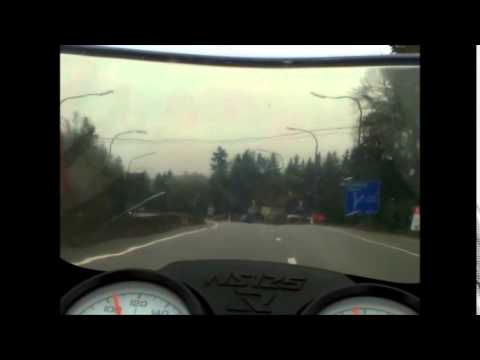 comment regler un carbu de 125 nsr