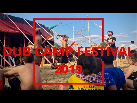 Dub Camp 2019 - See You in 2021❤️💛💚