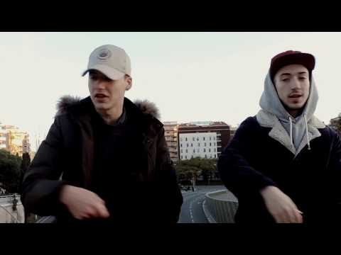 HASTA EL LÍMITE - $M (Bathroom.Studios)