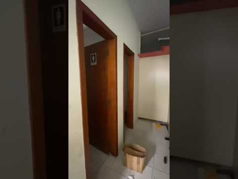 Rua Caiçara do Rio do Vento