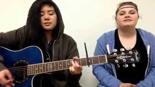 Rixton &quot;Speakerphone&quot; (Acoustic Cover) by Dropping Silver