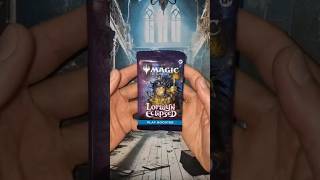 Abrindo booster de Lorwyn Eclipsed #mtg #magicthegathering