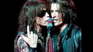 Aerosmith - &quot;Luv Lies&quot;