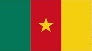 Cameroon National anthem