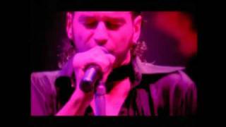 Depeche Mode Condemnation live (Devotional tour)