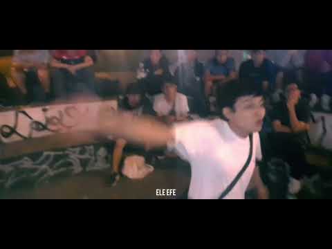 XAVI vs EMEVE -8vos- 🈲️𝙂𝙍𝘼𝙉𝘿 𝙋𝙍𝙄𝙓 - Ele Efe - Temporada 2023 (Final Fase 1)