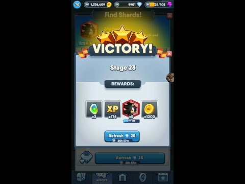 SEGA Heroes（ALL）20191214 160154