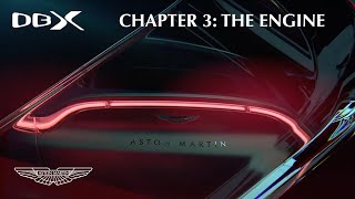 Video 0 of Product Aston Martin DBX Crossover (2020)