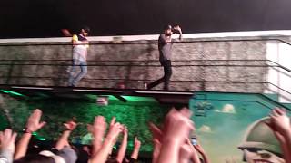 Toteking - Bartleby & Co. (Sala Trinchera, Málaga)