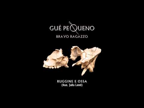 Video thumbnail for Ruggine E Ossa