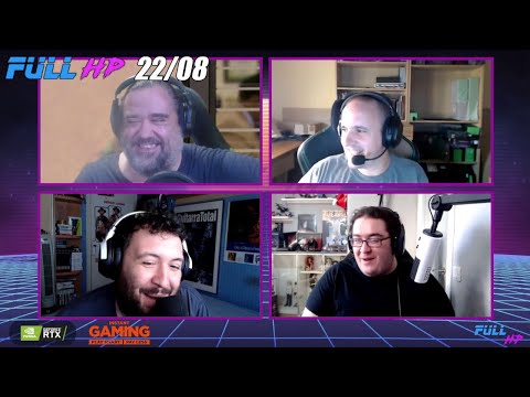 FINAL FANTASY XVI avisa de que NO GUSTARÁ A TODO EL MUNDO. Con RESEÑAS CORTAS - Full HP 893