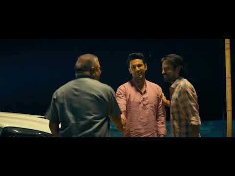 Godaan (2026) Official Trailer 1080p