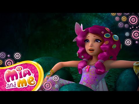 Wo ist das Sonneneinhorn? - Mia and me - Staffel 3🦄🌈