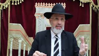 Faire du mal sans le savoir. Léïlouy nichmat de Denise Simha bat Lola zal