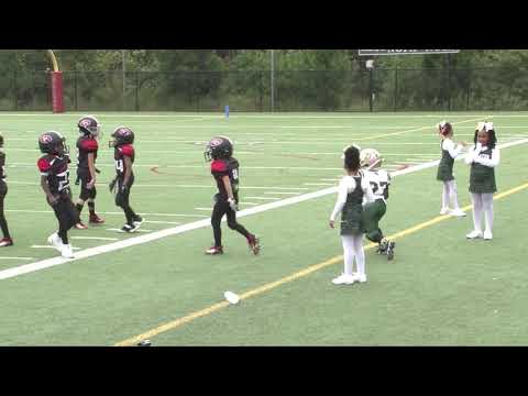 6/7U - Grayson Gold AN (Smith) vs. North Gwinnett AN (2-1, Halcomb) |9.26.20| George Pierce Park