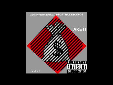 GMB Darii x Doc Da G - Take It