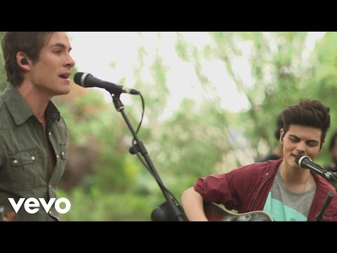 Abraham Mateo con Dvicio - Another Heartbreak (Concierto Entre Amigos)