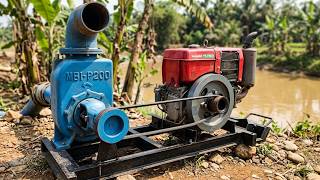 Download lagu POMPA AIR 8 INCH TIPE MBI-P200 MESIN DIESEL YANMAR TS 230R POWER FULL mp3 Download lagu POMPA AIR 8 INCH TIPE MBI-P200 MESIN DIESEL YANMAR TS 230R POWER FULL mp3