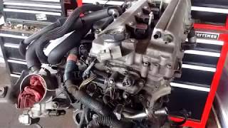 2ZZ-GE and 1ZZ-FE Ground Points - Toyota MR2 Spyder Celica Corolla Matrix Lotus Elise Exige